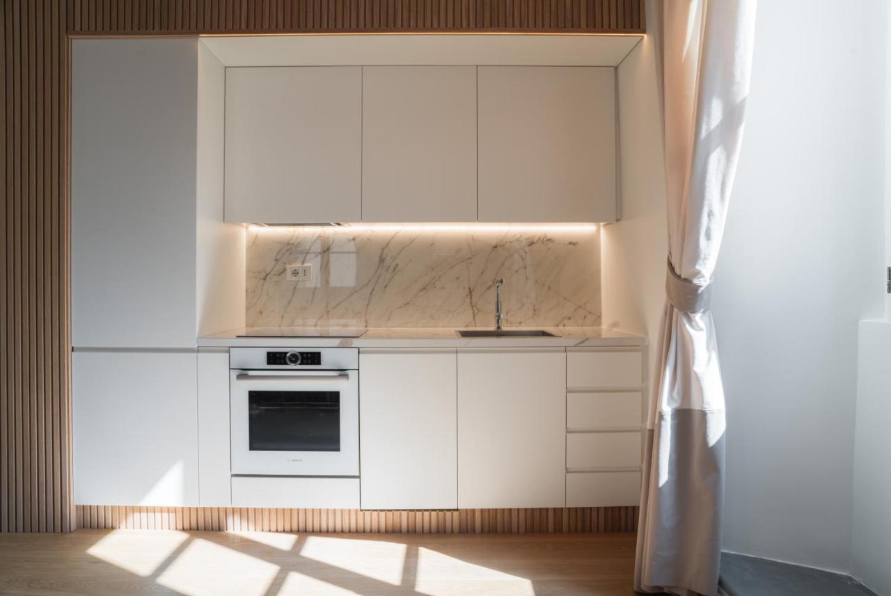 Brunelleschi Apartment