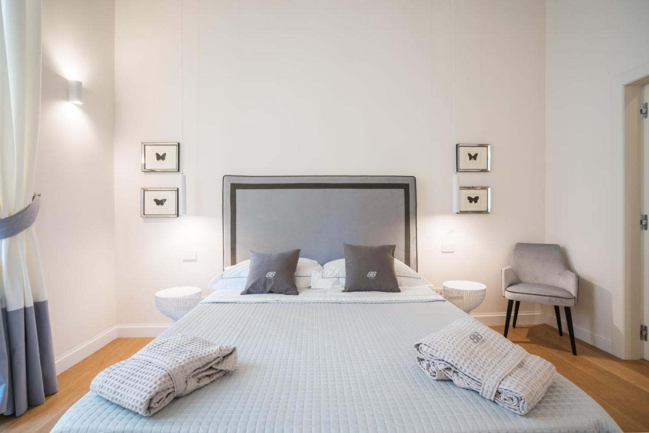Brunelleschi Apartment Florence