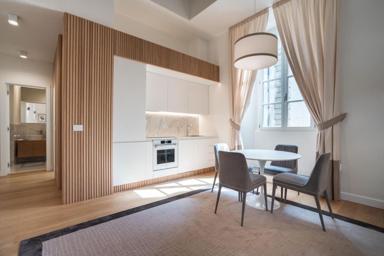 Apartment Brunelleschi *