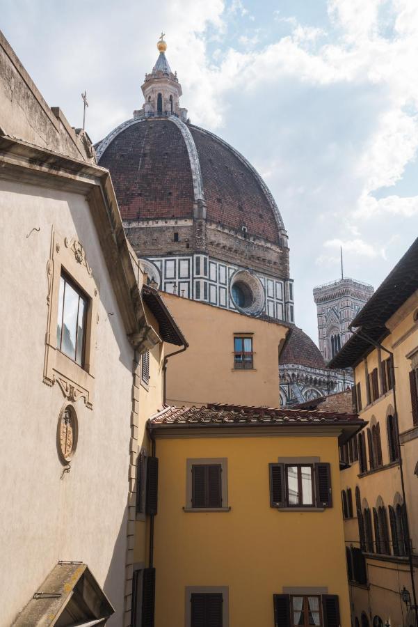 Brunelleschi Apartment