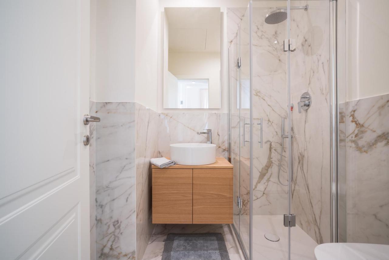 Apartment Brunelleschi
