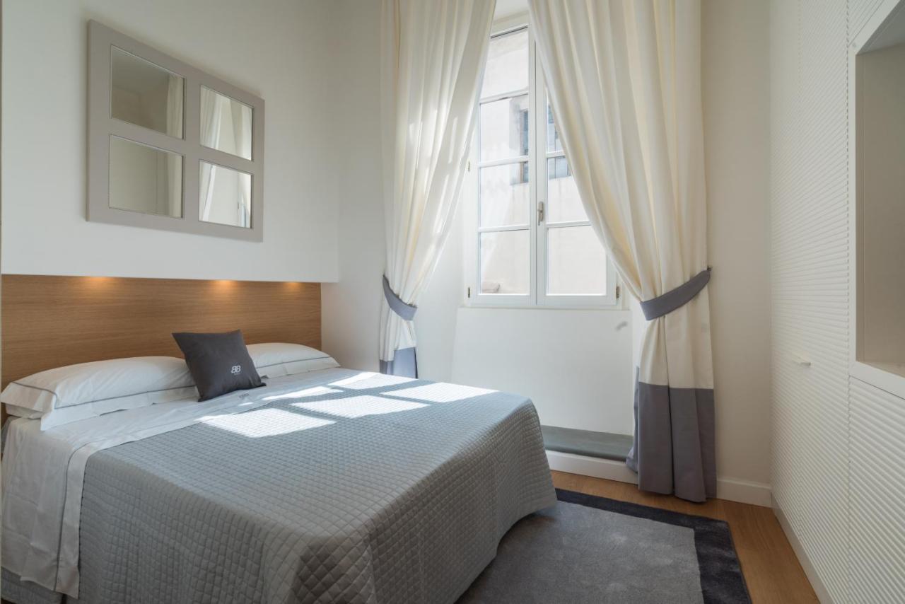 Brunelleschi Apartment