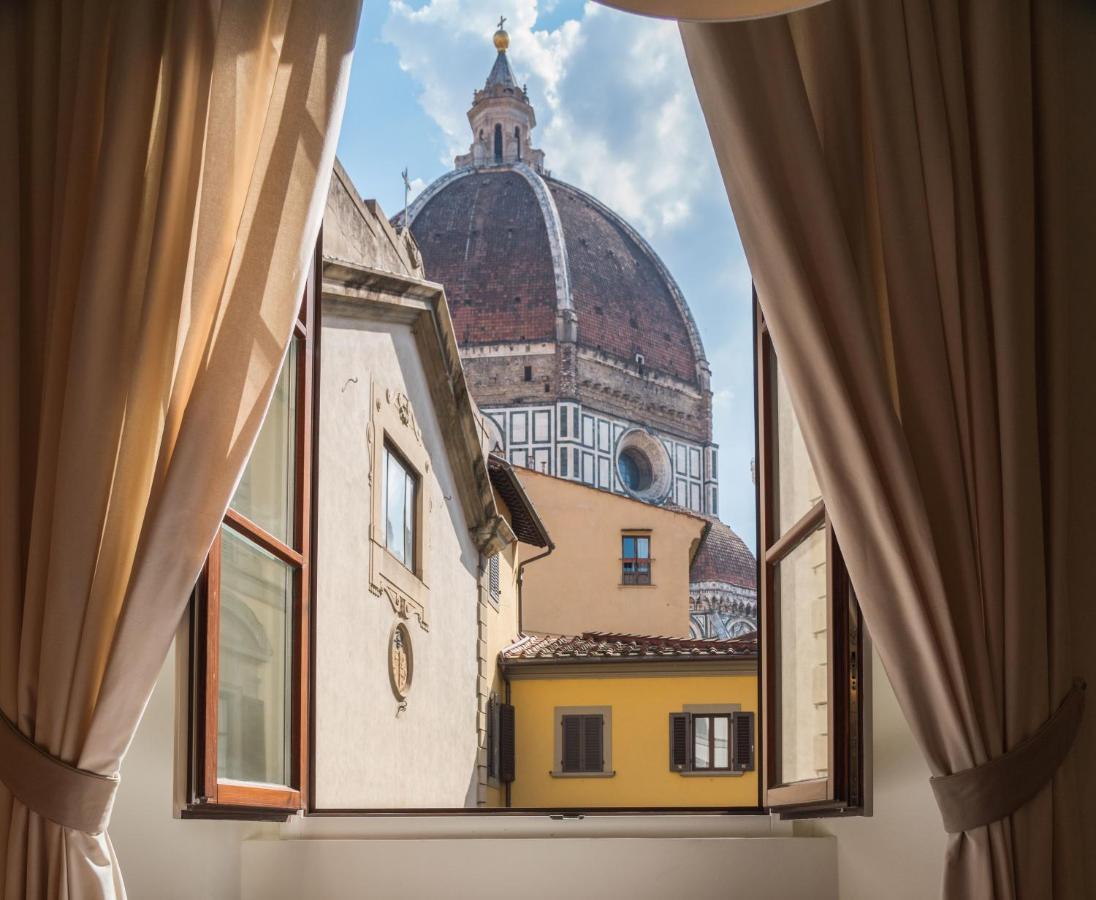 Brunelleschi Apartment *